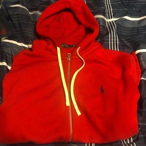 Polo Ralph Lauren Jacket